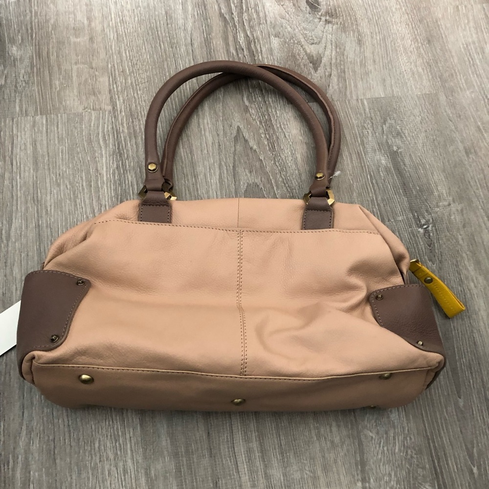 NWT Multicolor OrYang handbag 👜